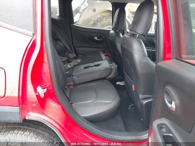 ZACCJBCT4FPB80498 Jeep Renegade Trailhawk