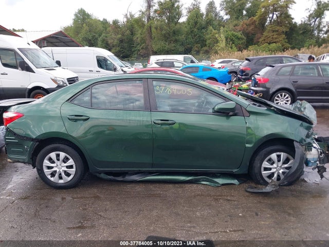 Toyota Corolla Le Eco 2015 2T1BPRHE4FC293411 Image 13