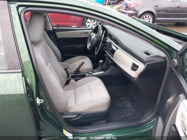 Toyota Corolla Le Eco 2015 2T1BPRHE4FC293411 Image 5
