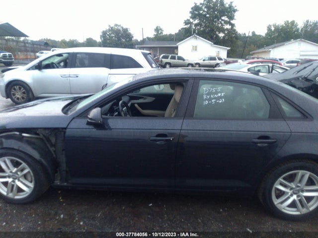 WAUGNAF47HN051605 Audi A4 PREMIUM