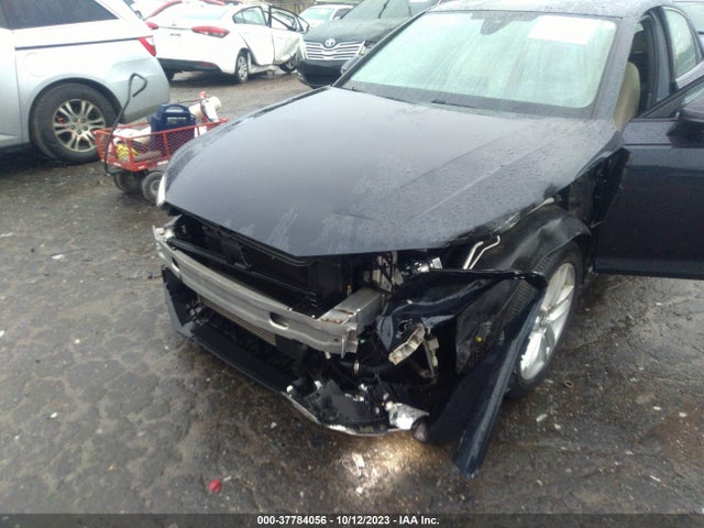 WAUGNAF47HN051605 Audi A4 PREMIUM