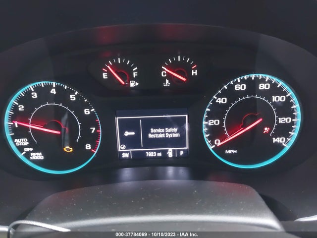 Chevrolet MALIBU LS 2022 1G1ZB5ST8NF198460 Image 7