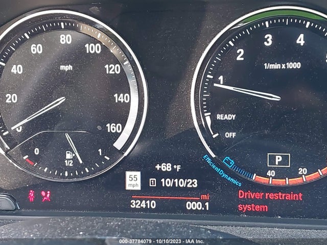 BMW X1 Xdrive28i 2019 аукцион фото