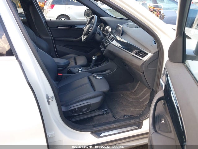 BMW X1 Xdrive28i 2019 аукцион фото