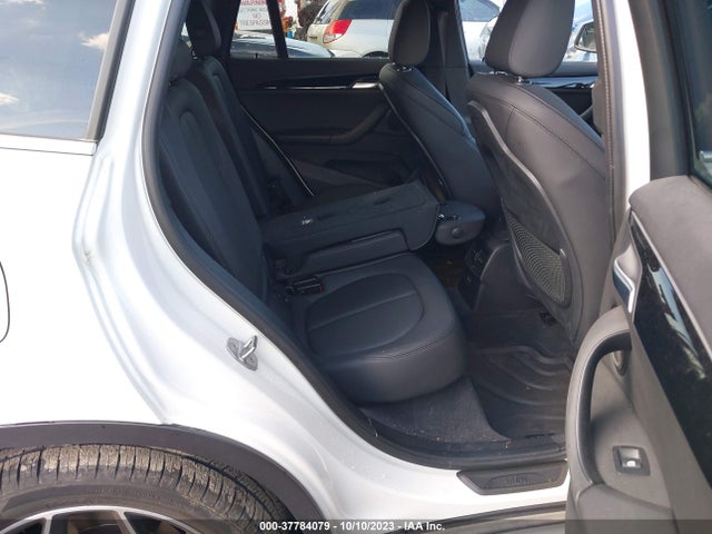 BMW X1 Xdrive28i 2019 аукцион фото