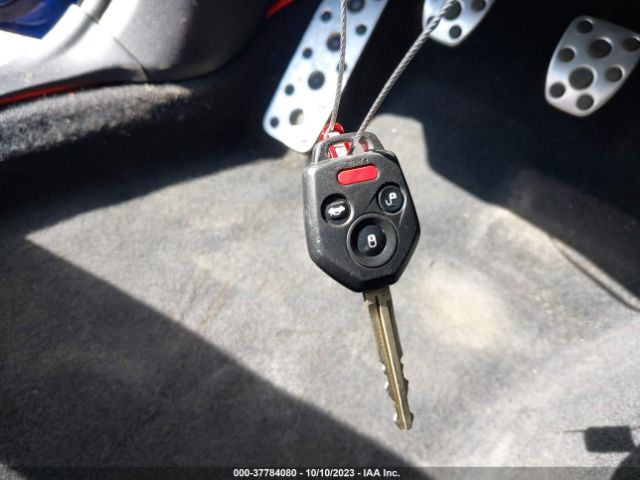 JF1VA1D66F9825381 Subaru Wrx Premium