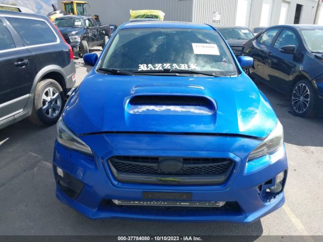JF1VA1D66F9825381 Subaru Wrx Premium