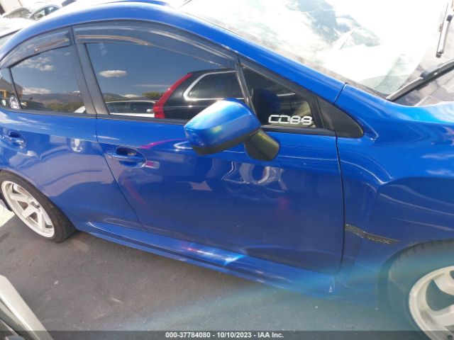 JF1VA1D66F9825381 Subaru Wrx Premium