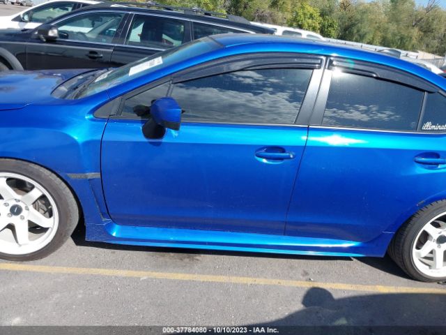 JF1VA1D66F9825381 Subaru Wrx Premium