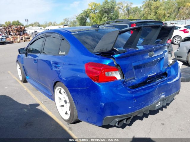 JF1VA1D66F9825381 Subaru Wrx Premium