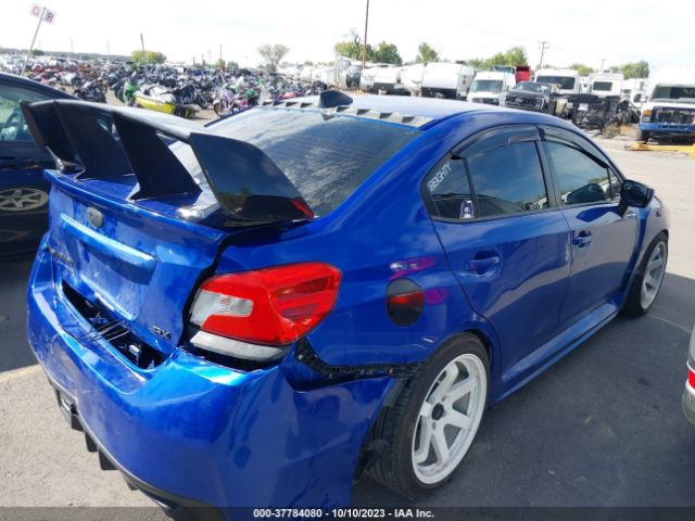 JF1VA1D66F9825381 Subaru Wrx Premium