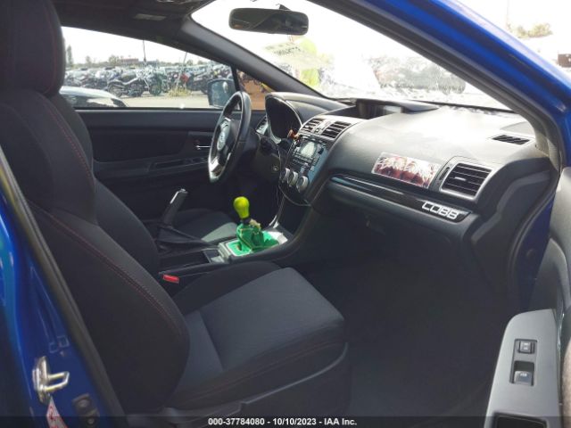 JF1VA1D66F9825381 Subaru Wrx Premium