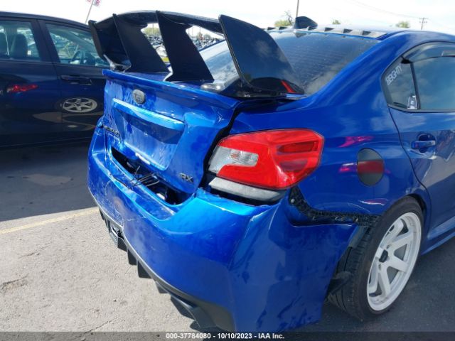 JF1VA1D66F9825381 Subaru Wrx Premium