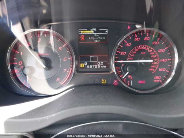 JF1VA1D66F9825381 Subaru Wrx Premium