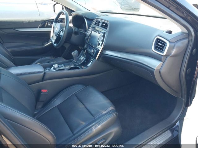 1N4AA6AP1GC449461 Nissan Maxima 3.5 Sv