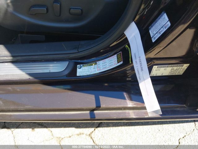 1N4AA6AP1GC449461 Nissan Maxima 3.5 Sv