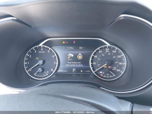 1N4AA6AP1GC449461 Nissan Maxima 3.5 Sv