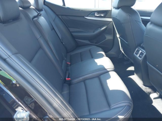 1N4AA6AP1GC449461 Nissan Maxima 3.5 Sv