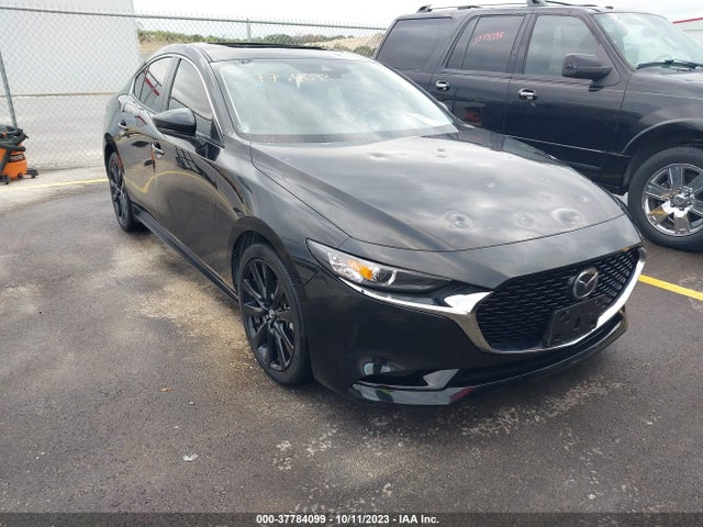 Aukcja sprzedaży 2021 Mazda Mazda3  Preferred, vin: JM1BPACL6M1308418, numer aukcji: 37784099