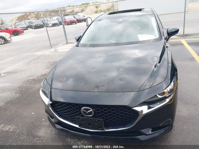 Aukcja sprzedaży 2021 Mazda Mazda3  Preferred, vin: JM1BPACL6M1308418, numer aukcji: 37784099