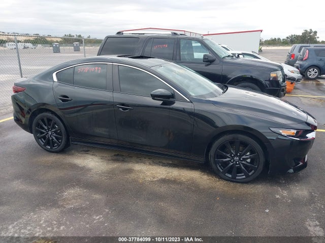 Aukcja sprzedaży 2021 Mazda Mazda3  Preferred, vin: JM1BPACL6M1308418, numer aukcji: 37784099