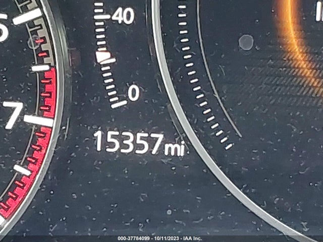 Aukcja sprzedaży 2021 Mazda Mazda3  Preferred, vin: JM1BPACL6M1308418, numer aukcji: 37784099