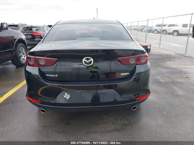 Aukcja sprzedaży 2021 Mazda Mazda3  Preferred, vin: JM1BPACL6M1308418, numer aukcji: 37784099
