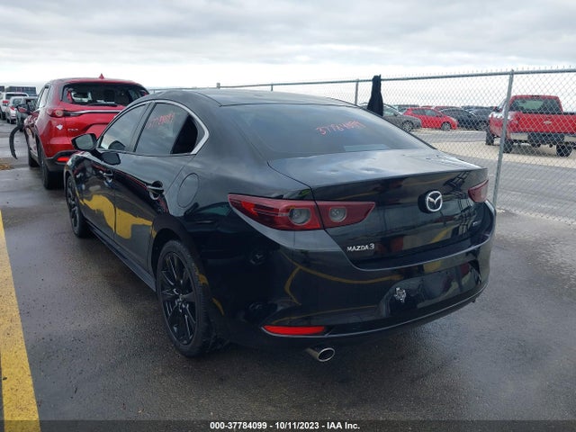 Aukcja sprzedaży 2021 Mazda Mazda3  Preferred, vin: JM1BPACL6M1308418, numer aukcji: 37784099