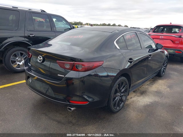 Aukcja sprzedaży 2021 Mazda Mazda3  Preferred, vin: JM1BPACL6M1308418, numer aukcji: 37784099