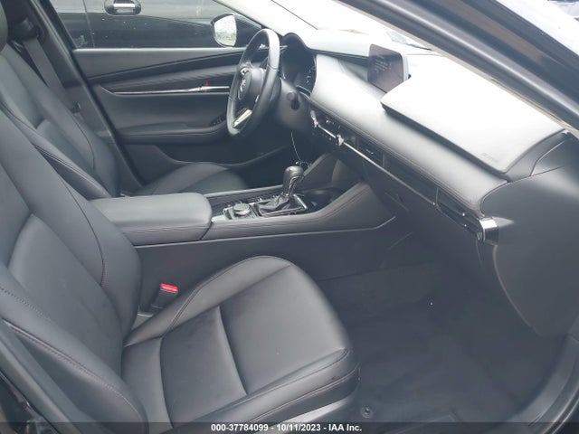 Aukcja sprzedaży 2021 Mazda Mazda3  Preferred, vin: JM1BPACL6M1308418, numer aukcji: 37784099