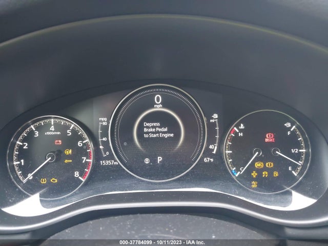 Aukcja sprzedaży 2021 Mazda Mazda3  Preferred, vin: JM1BPACL6M1308418, numer aukcji: 37784099