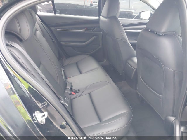 Aukcja sprzedaży 2021 Mazda Mazda3  Preferred, vin: JM1BPACL6M1308418, numer aukcji: 37784099