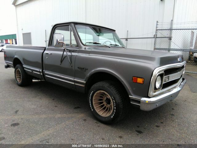 ce140z172608, 1970 Chevrolet Pickup on IAAI