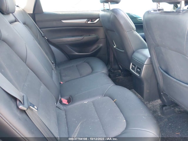 2018 MAZDA CX-5 TOURING VIN: JM3KFBCM7J0446995