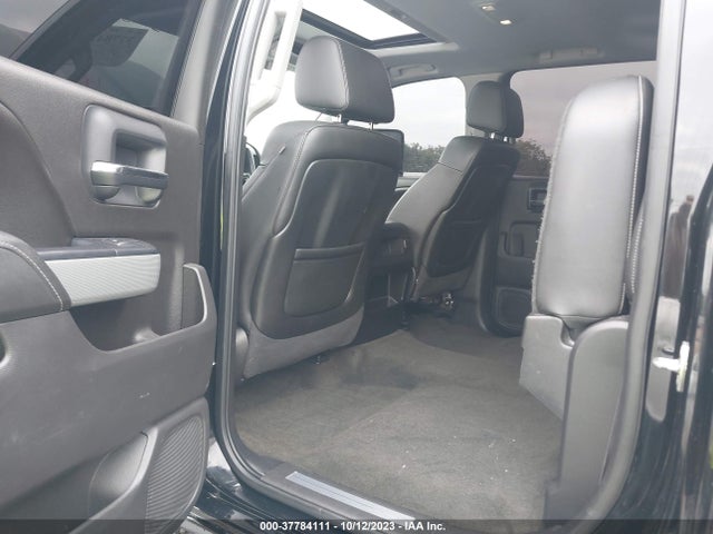 Chevrolet Silverado 2500hd Ltz 2015 1GC1KWE87FF608989 Image 8