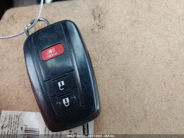 5TDCZRAH1MS053501 Toyota Highlander L