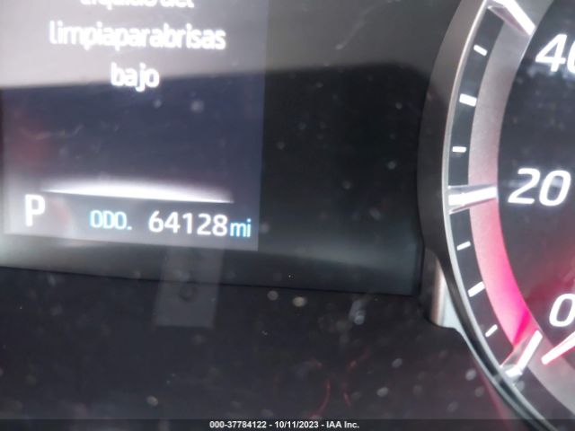 5TDCZRAH1MS053501 Toyota Highlander L