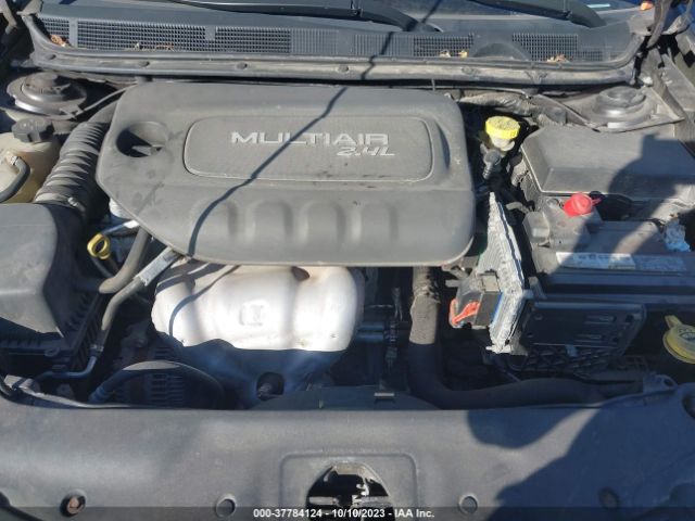 1C3CDFBB3FD186982 Dodge DART SXT