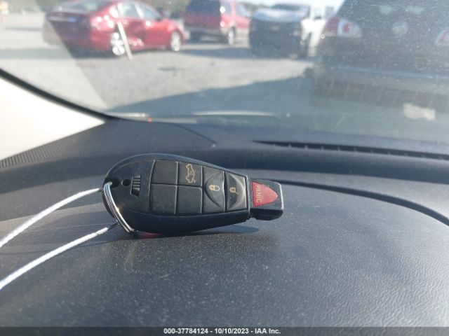 1C3CDFBB3FD186982 Dodge DART SXT