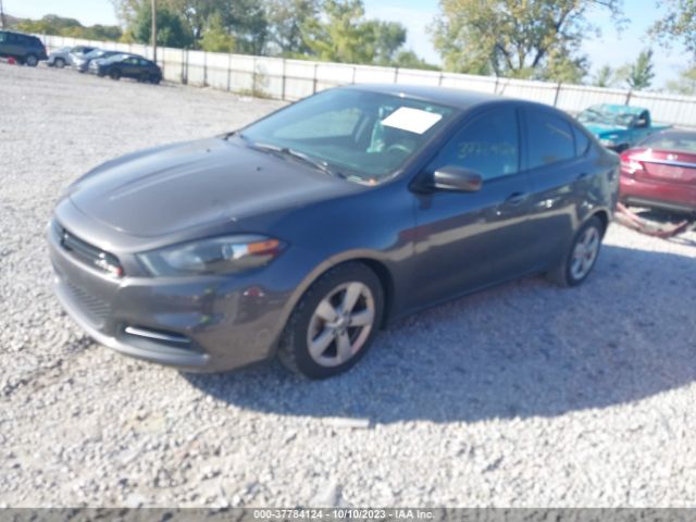 1C3CDFBB3FD186982 Dodge DART SXT