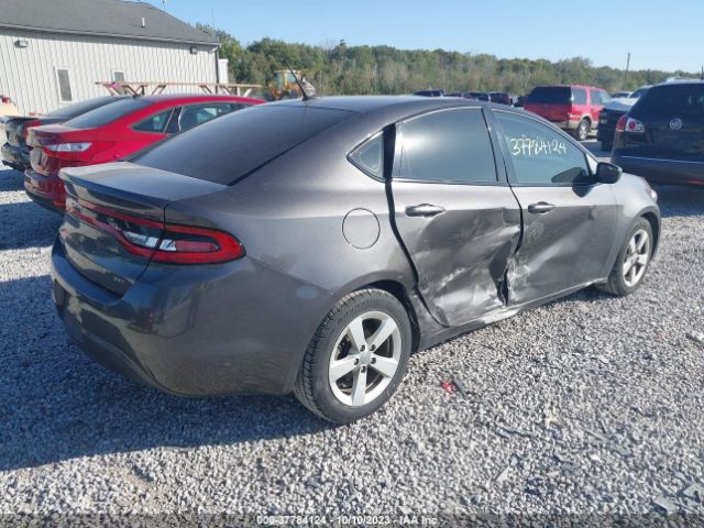 1C3CDFBB3FD186982 Dodge DART SXT