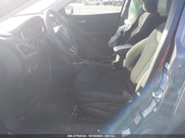 1C3CDFBB3FD186982 Dodge DART SXT