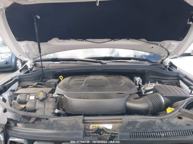 1C4RJFBG7LC104232 Jeep Grand Cherokee Limited