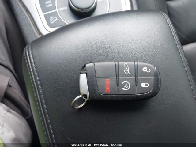 1C4RJFBG7LC104232 Jeep Grand Cherokee Limited