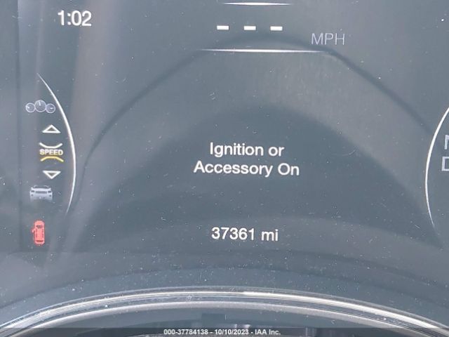 1C4RJFBG7LC104232 Jeep Grand Cherokee Limited