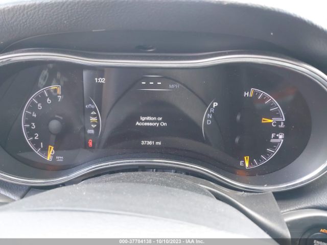 1C4RJFBG7LC104232 Jeep Grand Cherokee Limited