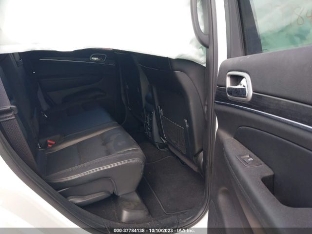 1C4RJFBG7LC104232 Jeep Grand Cherokee Limited