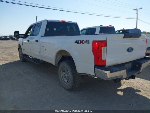 1FT7W2BT6JEB31258 Ford Super Duty F-250 Srw Xl/xlt/lariat