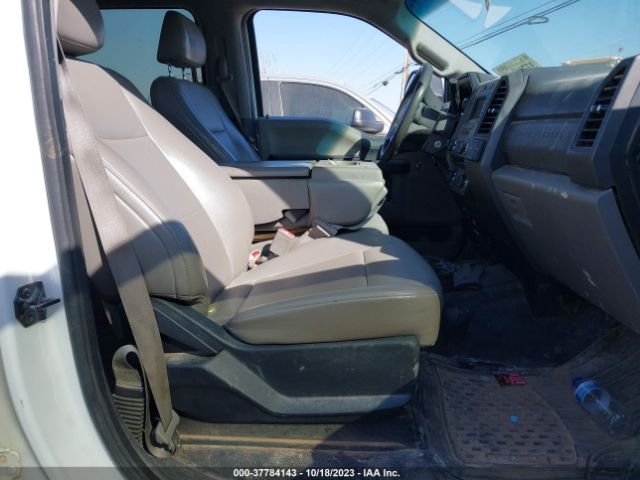 1FT7W2BT6JEB31258 Ford Super Duty F-250 Srw Xl/xlt/lariat
