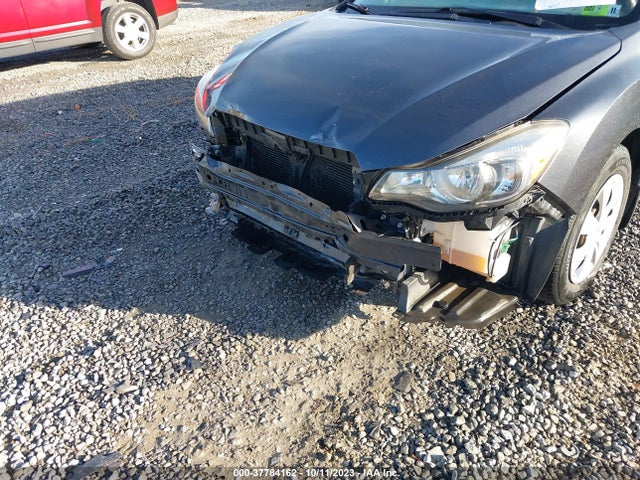 2012 SUBARU IMPREZA WAGON 2.0I VIN: JF1GPAA67CH217754